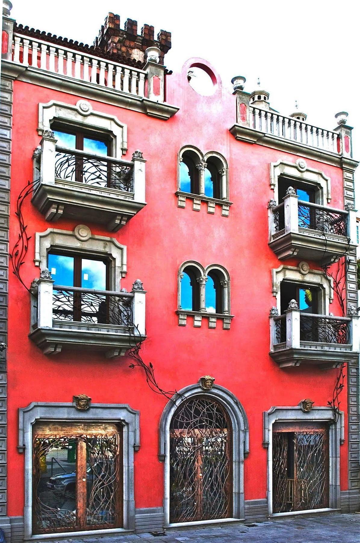 Hotel Rok Plaza - Only Adults à Alcalá la Real Extérieur photo